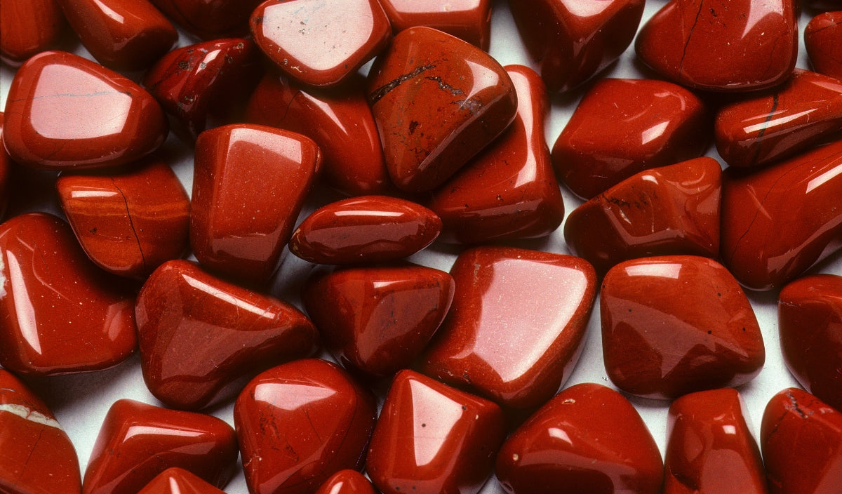 Is Red Jasper the Right Bracelet for You? Find Out