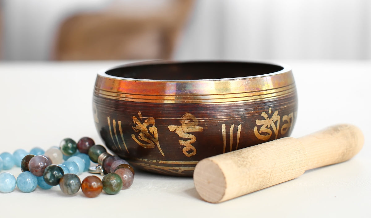 8 Benefits of Healing Stone Bracelets for Meditation