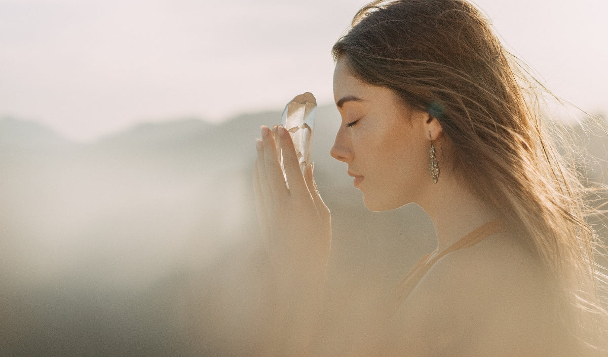Explore the Most Common Healing Crystals Used in Jewelry