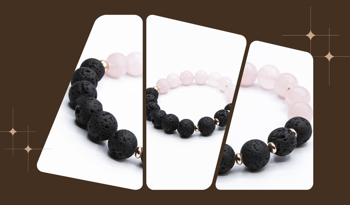 10 Reasons to Wear a Lava Stone Bracelet