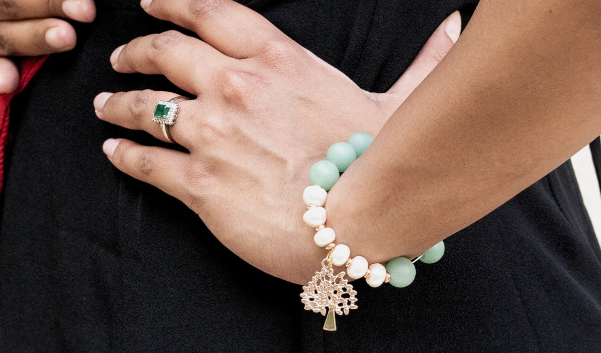 The 7 Best Manifestation Bracelets for Career Success