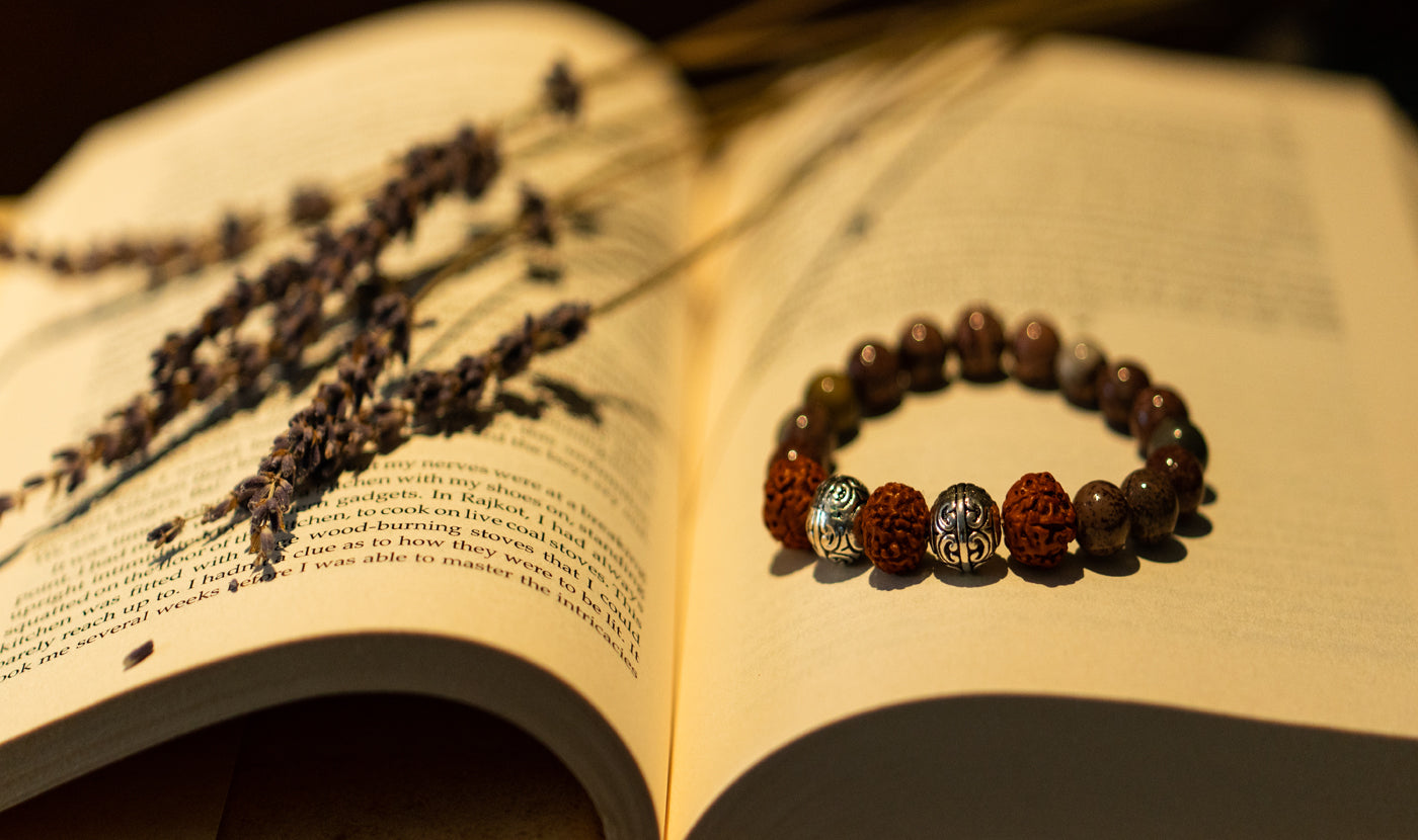 Your Guide to Choosing the Right Gemstone Bracelet