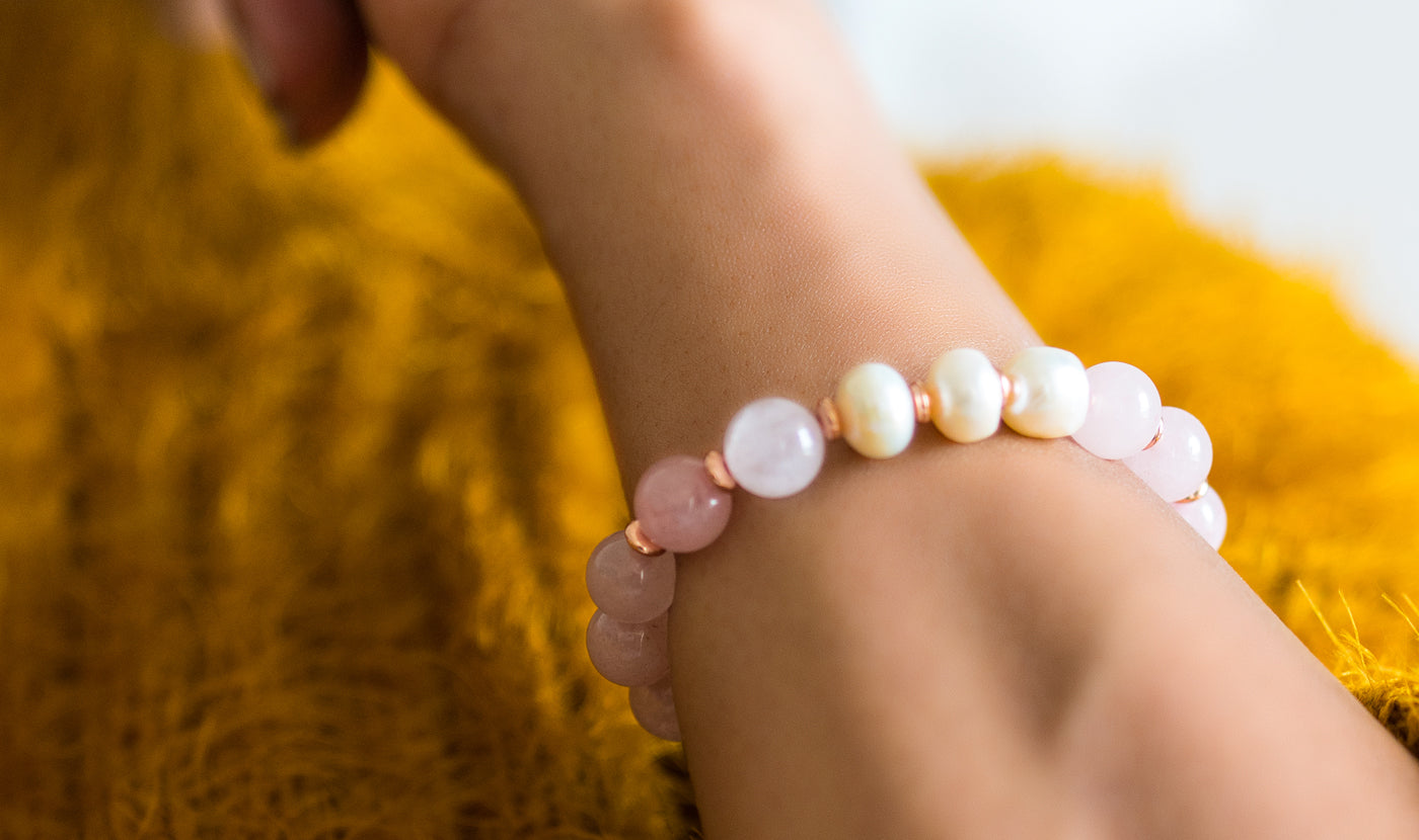 Explore the Best Gemstones for Manifestation