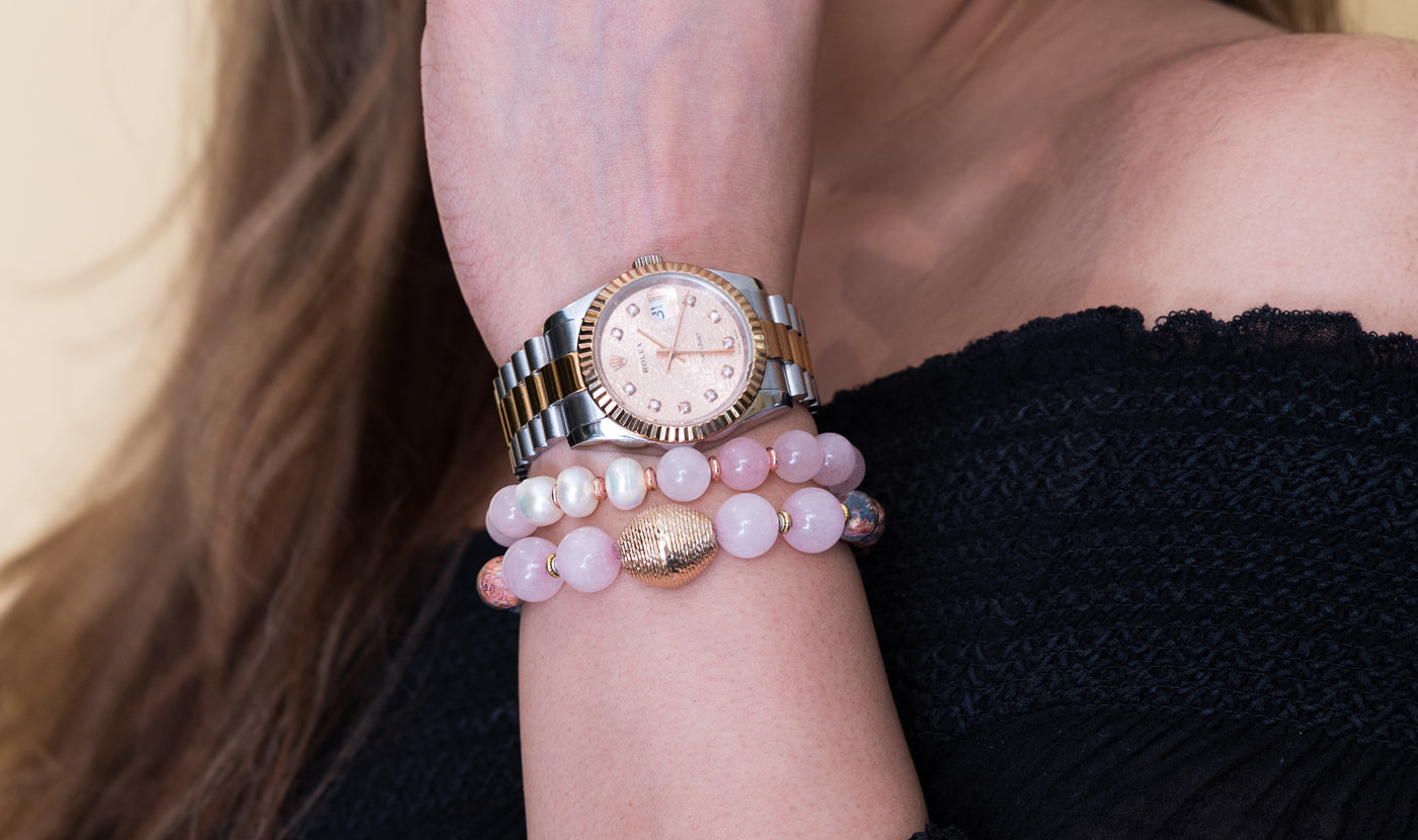 Everything You Need to Know About Rose Quartz